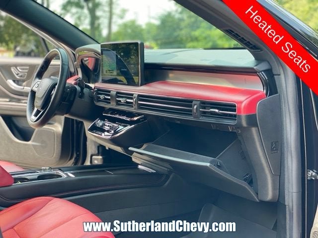 2024 Lincoln Corsair Grand Touring