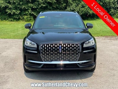 2024 Lincoln Corsair Grand Touring
