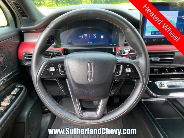 2024 Lincoln Corsair Grand Touring