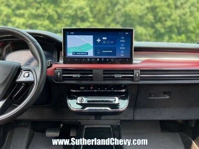 2024 Lincoln Corsair Grand Touring
