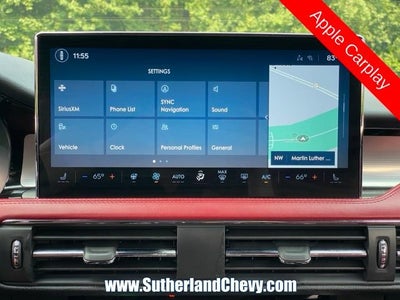 2024 Lincoln Corsair Grand Touring