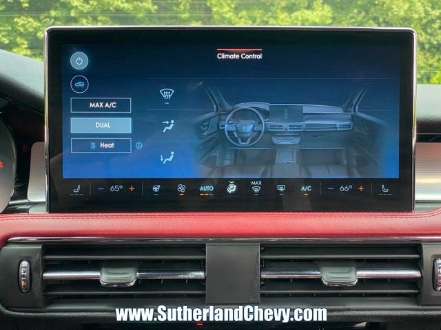 2024 Lincoln Corsair Grand Touring