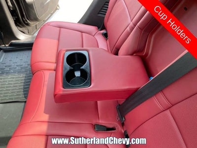 2024 Lincoln Corsair Grand Touring