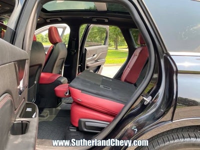 2024 Lincoln Corsair Grand Touring