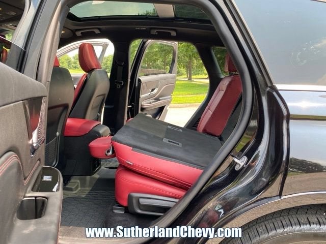 2024 Lincoln Corsair Grand Touring