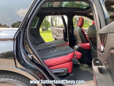 2024 Lincoln Corsair Grand Touring