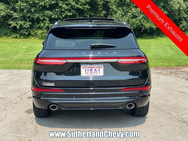 2024 Lincoln Corsair Grand Touring