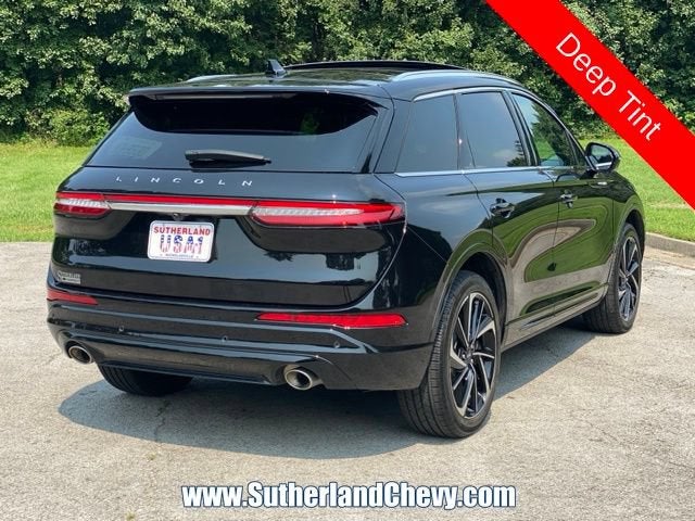 2024 Lincoln Corsair Grand Touring