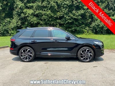 2024 Lincoln Corsair Grand Touring