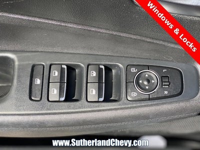 2021 Hyundai Santa Fe SE