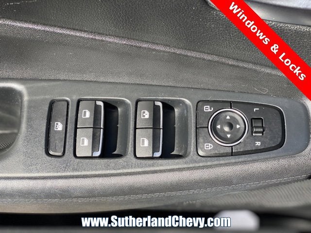 2021 Hyundai Santa Fe SE