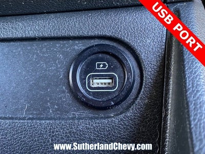 2021 Hyundai Santa Fe SE