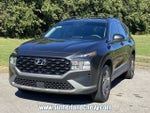 2021 Hyundai Santa Fe SE