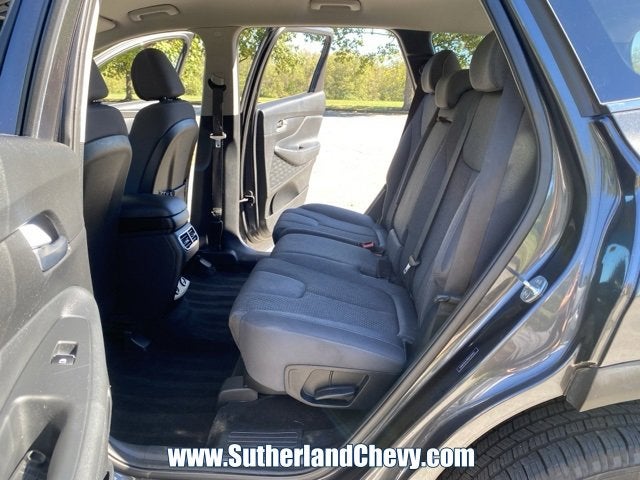 2021 Hyundai Santa Fe SE