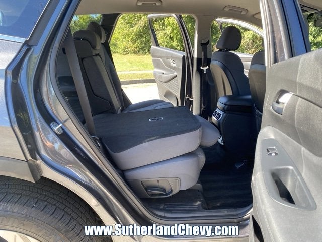 2021 Hyundai Santa Fe SE