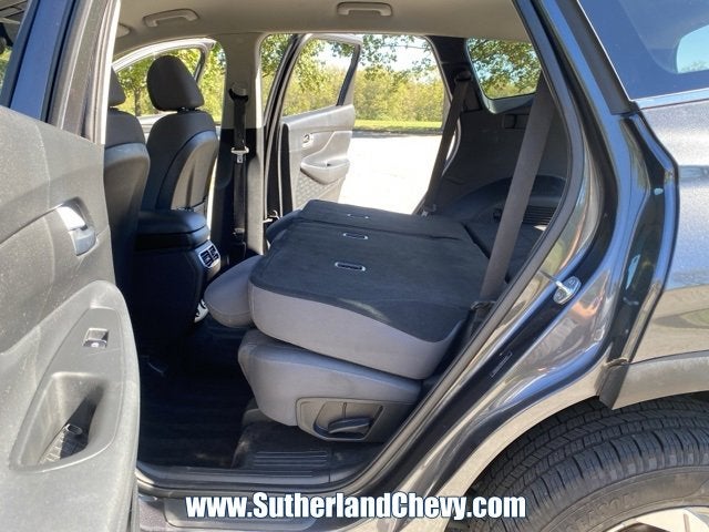 2021 Hyundai Santa Fe SE