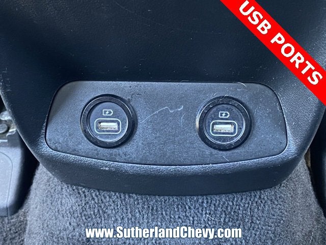 2021 Hyundai Santa Fe SE