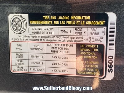 2021 Hyundai Santa Fe SE