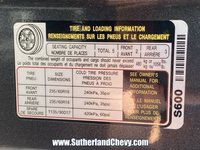 2021 Hyundai Santa Fe SE