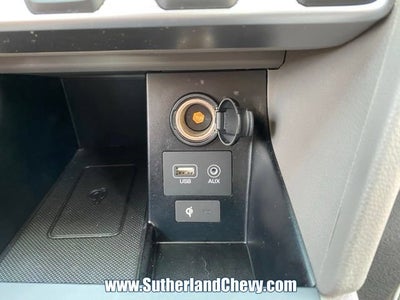 2020 Hyundai Elantra Limited