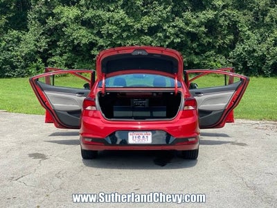 2020 Hyundai Elantra Limited