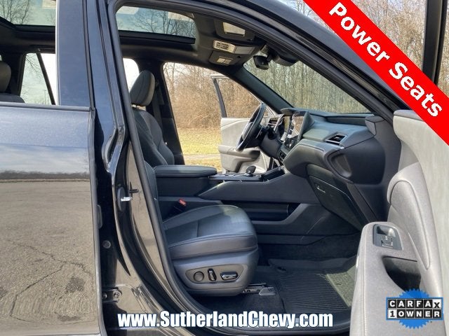 2024 Lexus TX TX 350