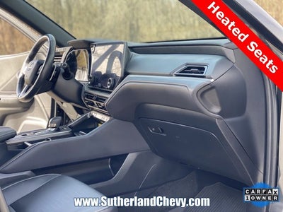 2024 Lexus TX TX 350