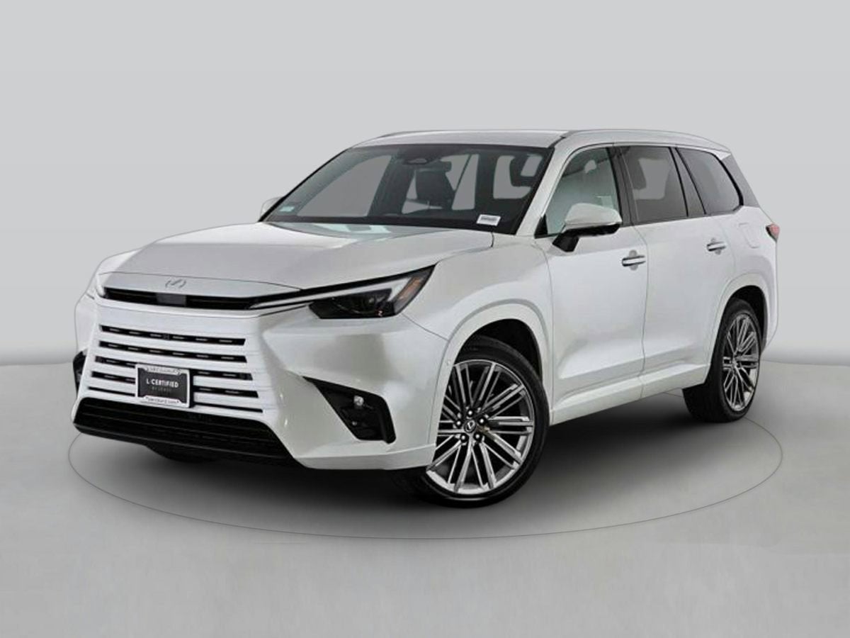 2024 Lexus TX TX 350