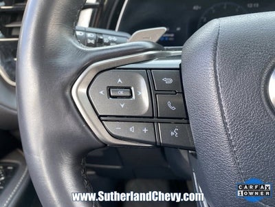 2024 Lexus TX TX 350