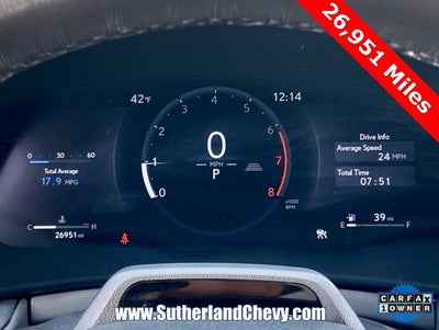 2024 Lexus TX TX 350