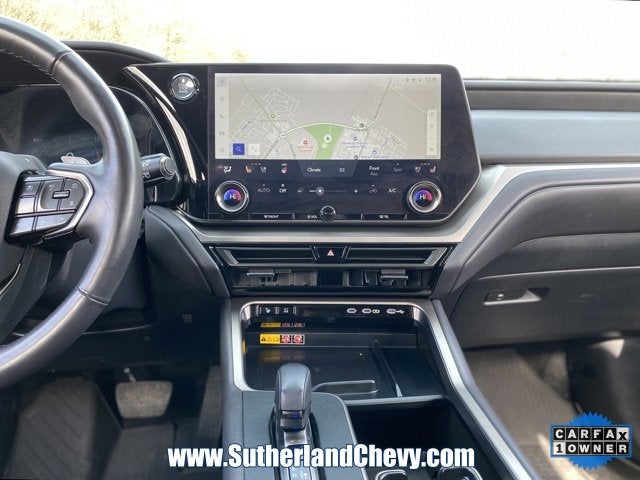 2024 Lexus TX TX 350