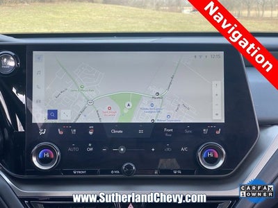 2024 Lexus TX TX 350