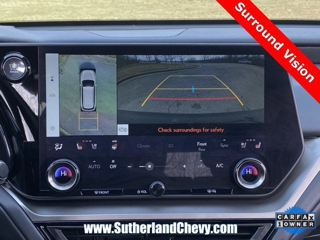 2024 Lexus TX TX 350