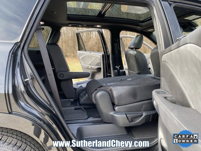 2024 Lexus TX TX 350