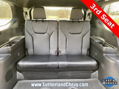 2024 Lexus TX TX 350