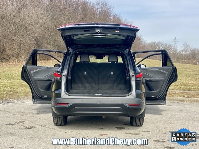 2024 Lexus TX TX 350