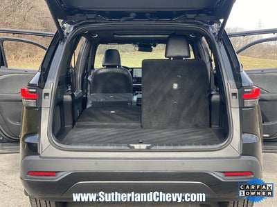 2024 Lexus TX TX 350