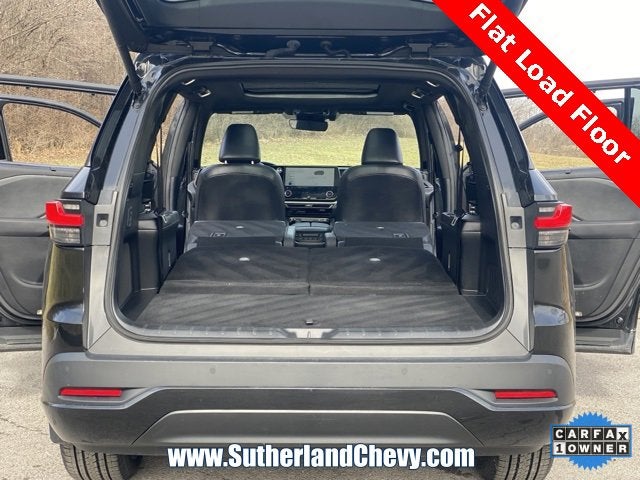 2024 Lexus TX TX 350