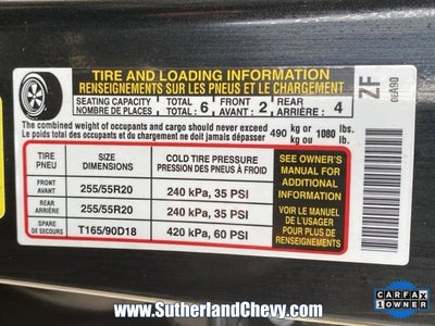 2024 Lexus TX TX 350