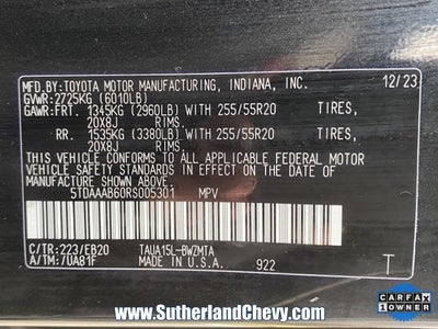 2024 Lexus TX TX 350