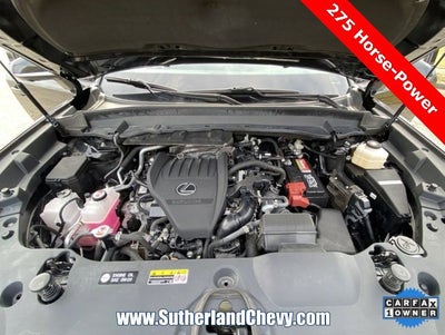 2024 Lexus TX TX 350