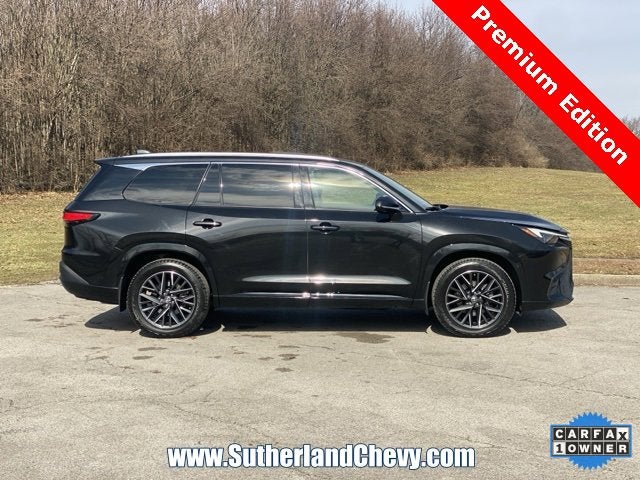 2024 Lexus TX TX 350