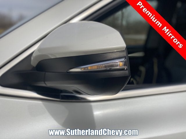 2019 Toyota Highlander Hybrid Limited