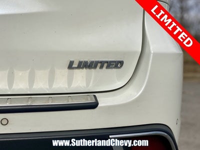 2019 Toyota Highlander Hybrid Limited