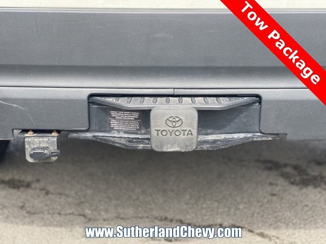 2019 Toyota Highlander Hybrid Limited