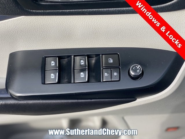 2019 Toyota Highlander Hybrid Limited