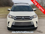 2019 Toyota Highlander Hybrid Limited