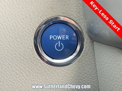 2019 Toyota Highlander Hybrid Limited