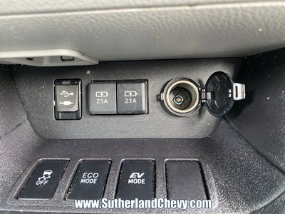 2019 Toyota Highlander Hybrid Limited