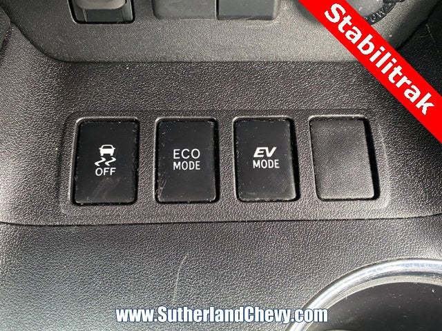 2019 Toyota Highlander Hybrid Limited